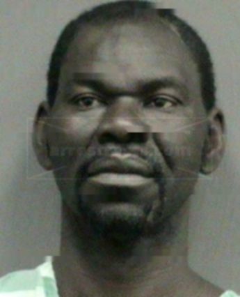 Darrin Lee Horton