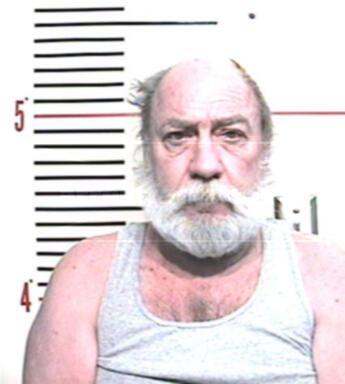 Rondal Wayne Mann