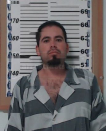 Benjamin Martinez-Martinez