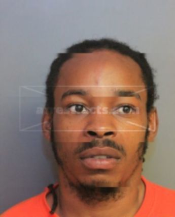 Dexter Dwight Pryor