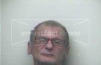 James Timothy Ashley
