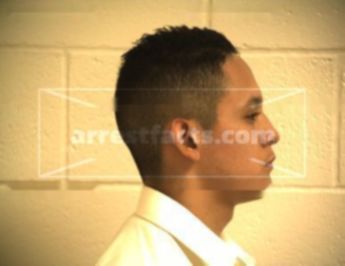 Ruben Humberto Tapia Pacheco