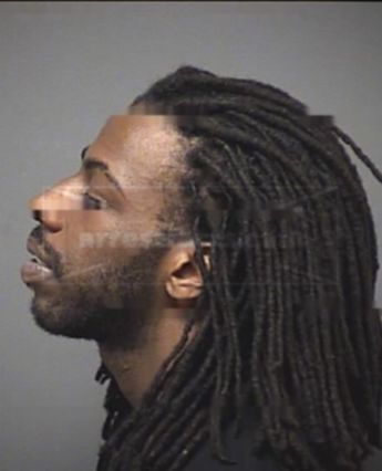 Kentrell Maceo Clark