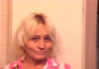 Beverly Jenkins Cantrell