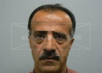 Sayel Shihaden Abdallah