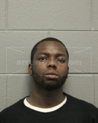 Antoine C Jynes