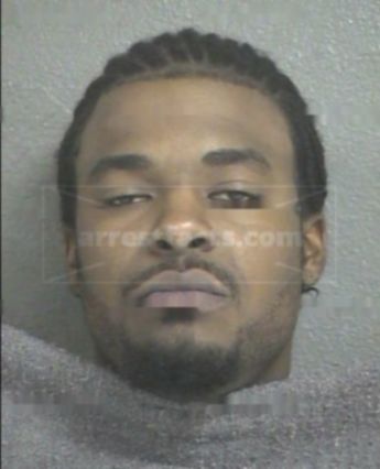 Marcus Eugene Chrisman