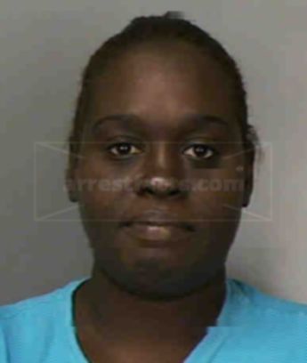 Shakira Jefferson Stubbs