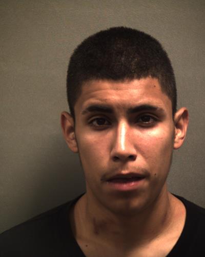 Isaac Joel Chavez