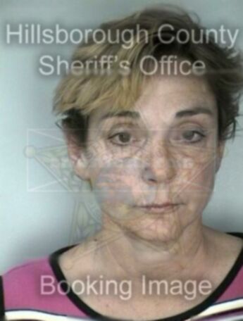 Sherry D Martin