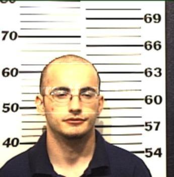 Matthew Blake Bell