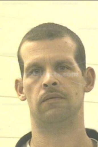 Timothy Wayne Mcclure