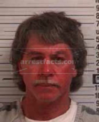 Walter Darryl Williams