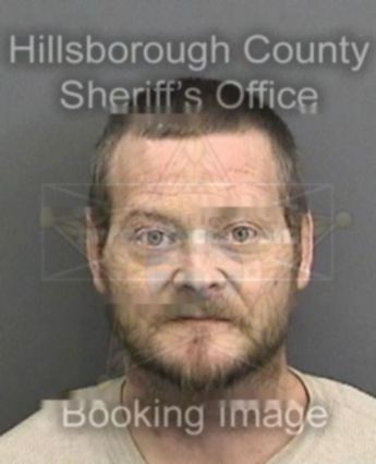Stephen Tracy Conner