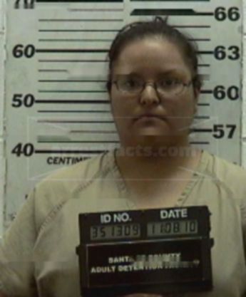 Tricia Dasheno