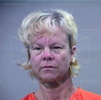 Kimberly Jergenson Dreger