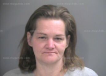 Paula Whitfield