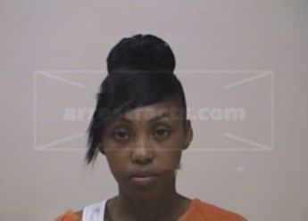 Labrisha E Watson