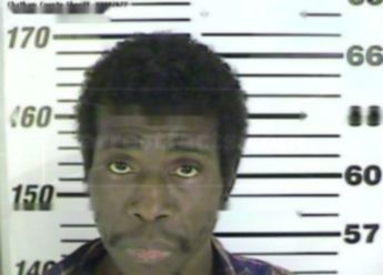 Ivy Nathaniel Brown