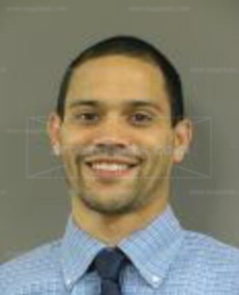 Corey J Rivera