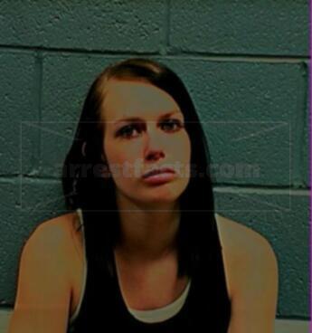 Jessica Lynn Busse