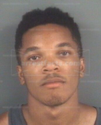 Deshawn Jehovah Peterson