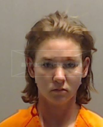 Kimberly Renee Johnson