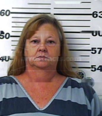 Shirley Kay Miller