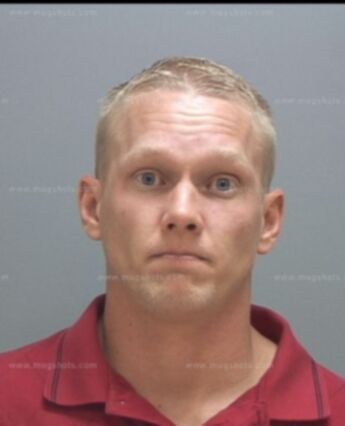 Curtis Clay Johnsen