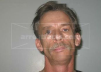 Gary Robert Wallace