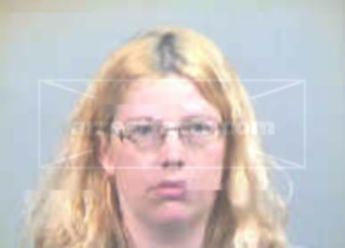 Crystal C Huffman
