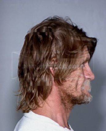 Michael Leon Collier