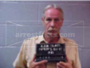 William Terry Renfrow
