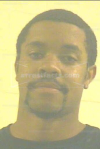 Jordan Rashad Blackshear