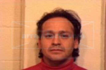 Rogelio Medina Villarreal