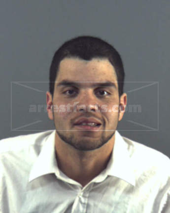 Jeremy Steven Cary