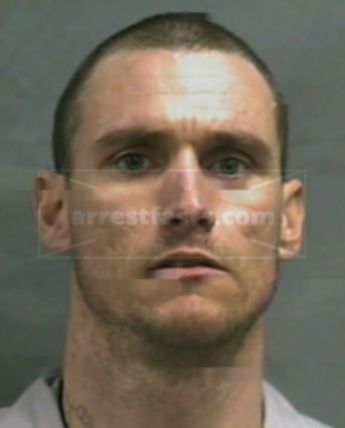 Patrick Steven Patterson