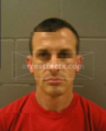 Brett Anthony Reuvers