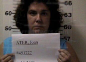 Joann Ater