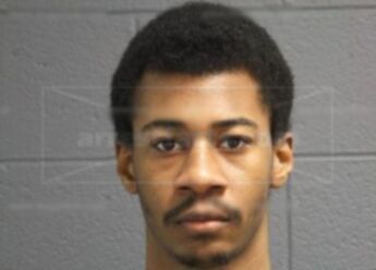 Adrian Jevaughn Norman