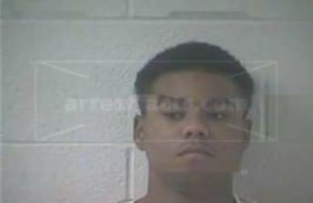 Corey James Stevens