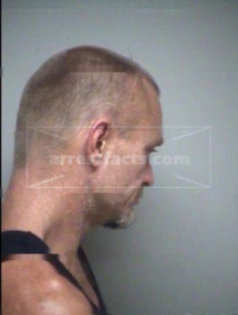 Jason Aaron Franklin