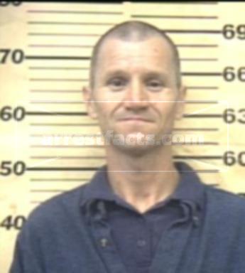 Joe Vernon Fredregill