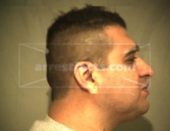 Jose Alejandro Rodriguez Diaz