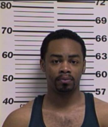 Keenan Jarrett Alexander
