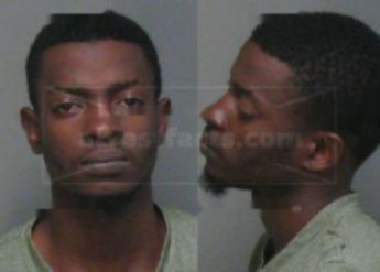 Rhakis Mcfadden