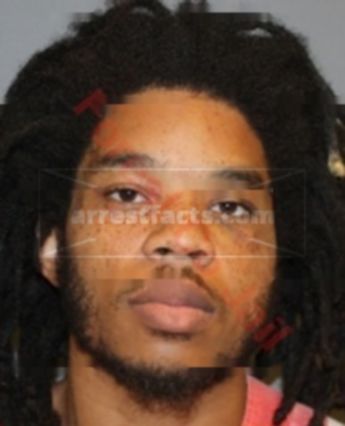 Delonne Henry Zachary Spencer
