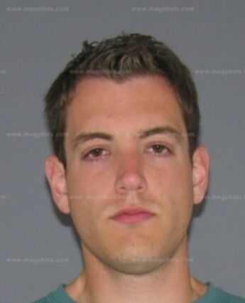 Zachary R Tyler