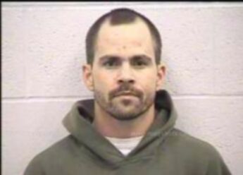 Joseph Wayne Cook