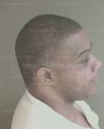 Johnny Ray Telford